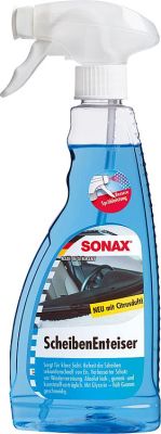 SANIT-CHEMIE/Sonax 331241 Scheibenenteiser 500ml