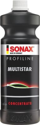 Sonax Kraftreiniger PROFILINE Multistar1l Flasche