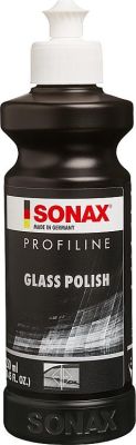 Sonax Glaspolitur PROFILINE GlassPolish 250ml Dosierflasche