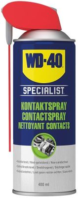 WD-40 COMPANY Specialist Kontaktspray 400ml Sprühdose