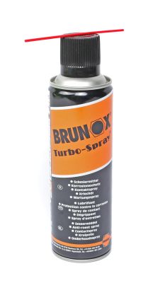BRUNOX Multifunktionsöl Turbo-Spray 300ml Sprühdose