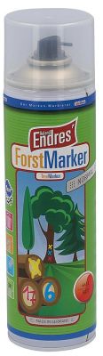 Roland Endres Forst-Marker Langzeit Gelb 500ml Sprühdose