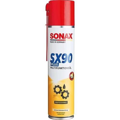 Sonax 6x Multifunktionsöl 400ml Sprühdose