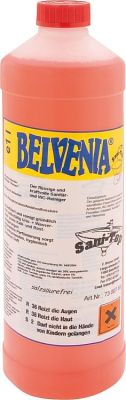 Belvenia Sanitär-& WC-Reiniger Sani-Top 1l Flasche