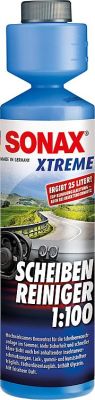 Sonax Xtreme Scheiben-Reiniger 1:100 Nano Pro 250ml