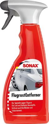 Sonax-Flugrost-Entferner 500ml