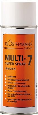 KLOSTERMANN 485 Multi-Super-7-Spray 400ml Sprühdose