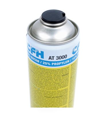 CFH Hochleistungs-Mischgas AT 3000