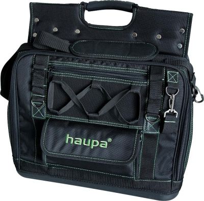 haupa Werkzeugtasche ProBag 420x430x300mm
