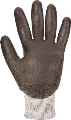 4Safe Schnittschutzhandschuhe Tekora HPPE-Faser Größe M (8)