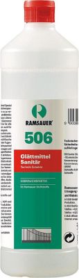 Ramsauer 506 Glättmittel Spezial 1000ml Sprühflasche