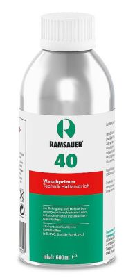 Ramsauer 40 Primer zur Reinigung von Oberflächen 100ml