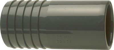 Bänninger Druckschlauchtülle DN15 20mm