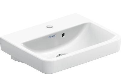 Duravit Handwaschbecken No. 1 BxHxT: 450x140x350mm Weiß