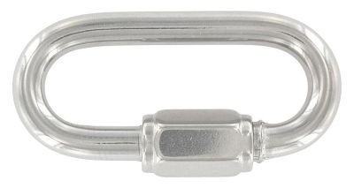 Schraubverbinder Edelstahl A4 d=10,0mm,VPE=10 Stück