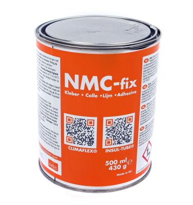 NMC Universalkleber nmc-fix für Insul coil & tube 500m