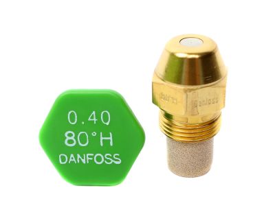 Danfoss Ölbrennerdüse 0.40/80° H LE - 030H8704