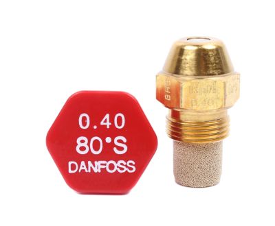 Danfoss Ölbrennerdüse 0,40/80°S 030F8904