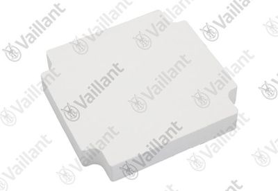 Vaillant Isolierplatte VK.. 11/6 XE,114/ 8-E (Kesselbl.,vorn