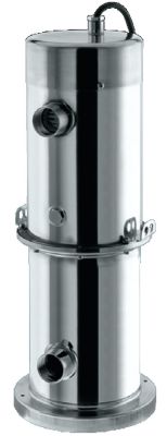 Calpeda Hauswasserautomat X-AMV80 Kreiselpumpe