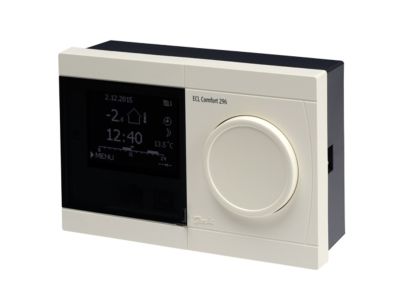 Danfoss ECL Comfort 296 230V AC elektronischer Temperaturregler