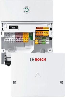 Junkers Bosch MS 100 Solarmodul für Solar- Basissystem 7738