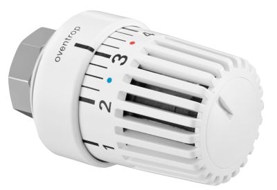 Oventrop Thermostat Uni LA für Herz Ventile M28x1,5 - 161