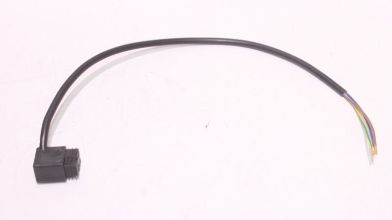 Pieza de conexión/pezones 355mm con labios junta/conector/conectores 