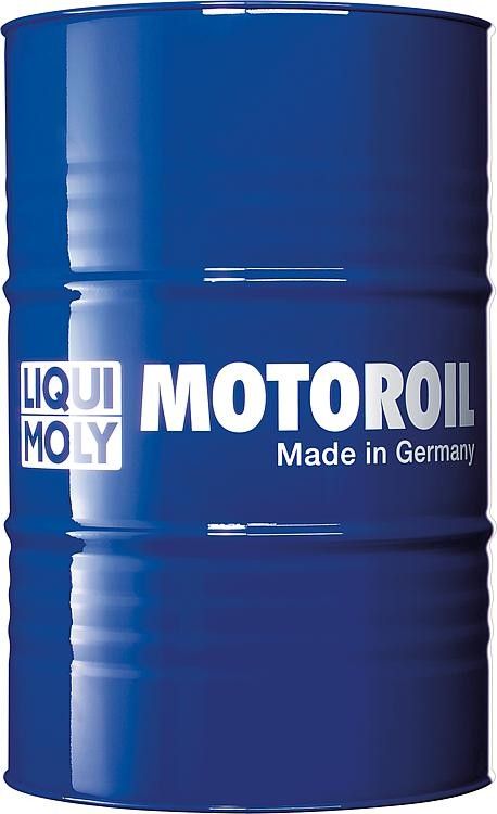 Liqui Moly Motoröl Top Tec 4200 5W-30 205l Fass