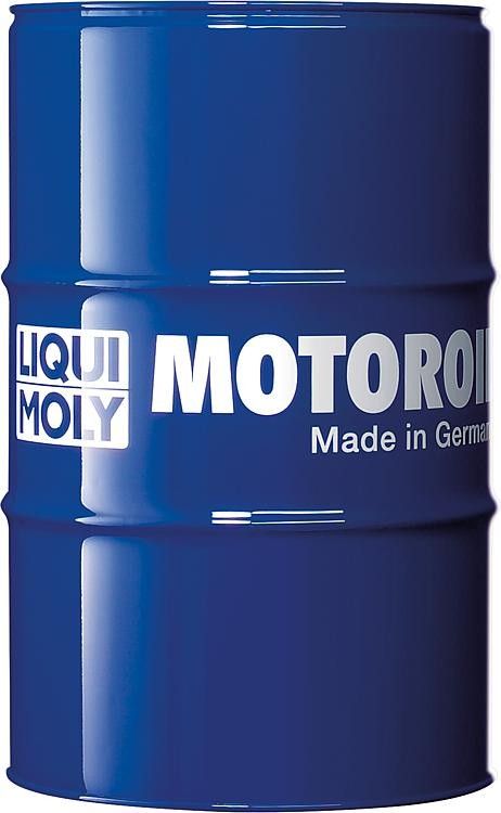 Liqui Moly 3758 5W-30 Top Tec 4600 Motoröl 60l Fass