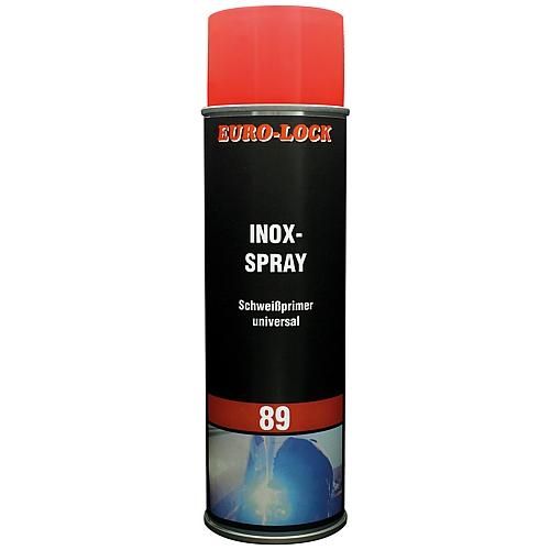 EURO-LOCK LOS 89 Schweissprimer Inox Spray 500ml Sprühdose
