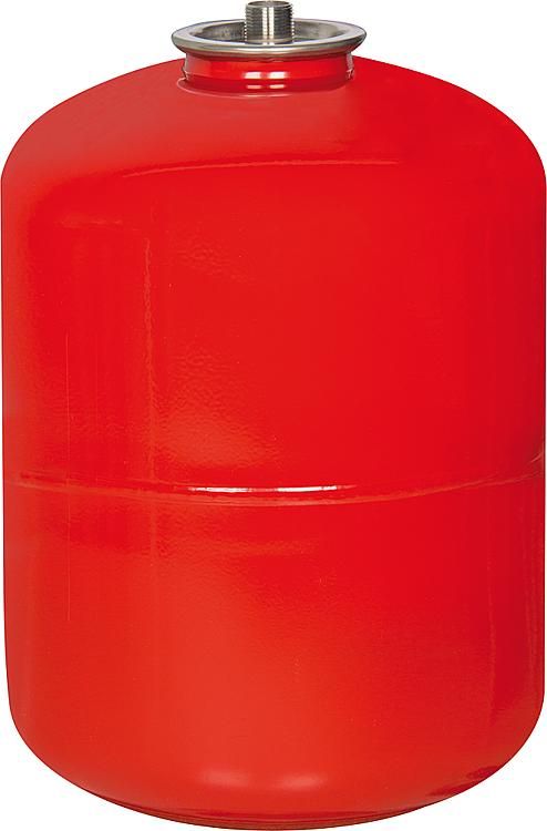 Varem Druckausdehnungsgefäß für Öl 18 Liter 