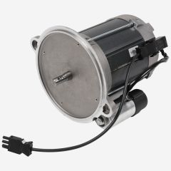 Weishaupt Motor ECK06/A-2 230V 50Hz m. Kabel W40 - 2404000