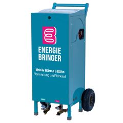 Energie Bringer Mobiles Elektroheizgerät HEZ22/3