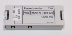 Viessmann Funkuhrmodul - 7450022