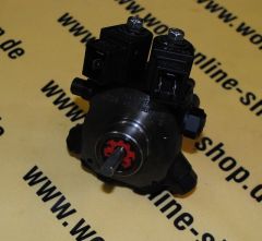 Weishaupt Pumpe AT2 V 45C 9602 4P0500 (mit Viton-Dichtungen)für Heizöl EL und - 601142