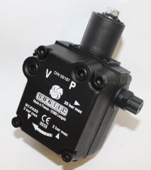 Weishaupt Pumpe ALEV30C 9300 4P0700R 4-18 bar (mit Viton-Dichtungen) - 601857