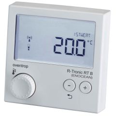 Oventrop Funk-Thermostat R-Tronic RT B m.offener Schnittst