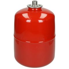 Membran-Druckbehälter 8 Liter 3/4 AG mit ölbeständiger Nitr
