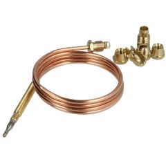 OEG Thermoelement Universal 600mm 6x Adapter