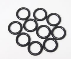 Junkers O-Ring 17x4 (10x) - 87167711540