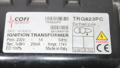 Cofi TRG823PC Zündtransformator
