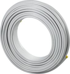 Uponor 32 x 3mm weiss im Ring je 50m 1059583