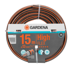 GARDENA Comfort HighFLEX Schlauch 10x10 13mm (1/2) 15m