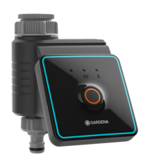 GARDENA Bewässerungssteuerung Bluetooth