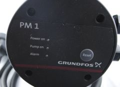 Grundfos Presscontrol Druckwachter PM1/1.5