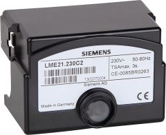 Siemens Steuergerät LME 22.233C2