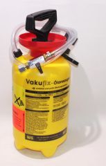 Mesto Ölansauger Vakufix Typ 3253 E 4 Liter max. -0,7 bar WS-Aufdruck