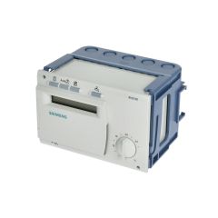 Siemens Landis & Staefa Fernheizungsregler RVD140 (RVD140