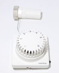 Oventrop Thermostat Uni FH Fernverstellung 2m - 1012295